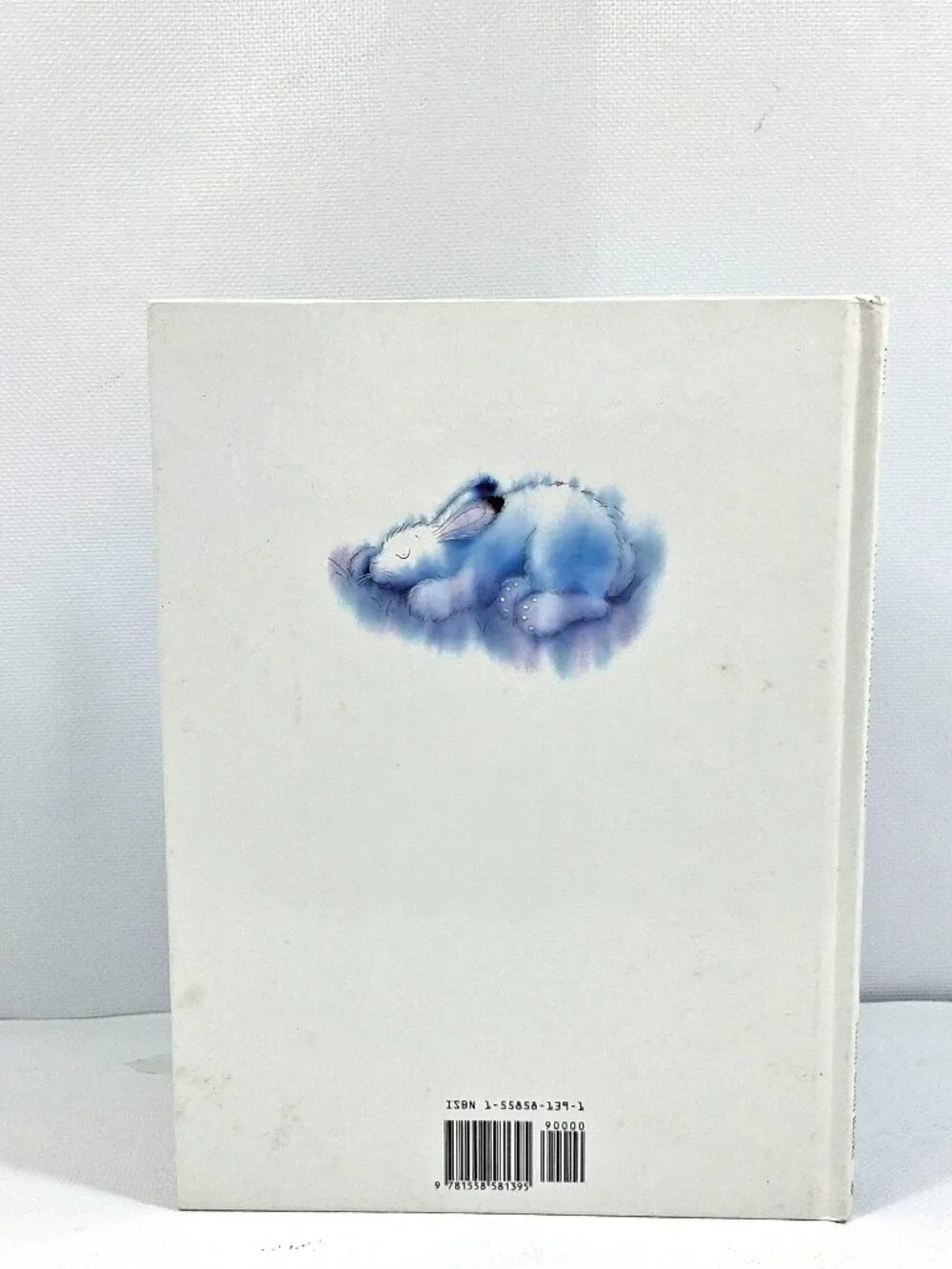 Hopper Hunts for Spring by Marcus Pfister, 90s Y2K Children's Book